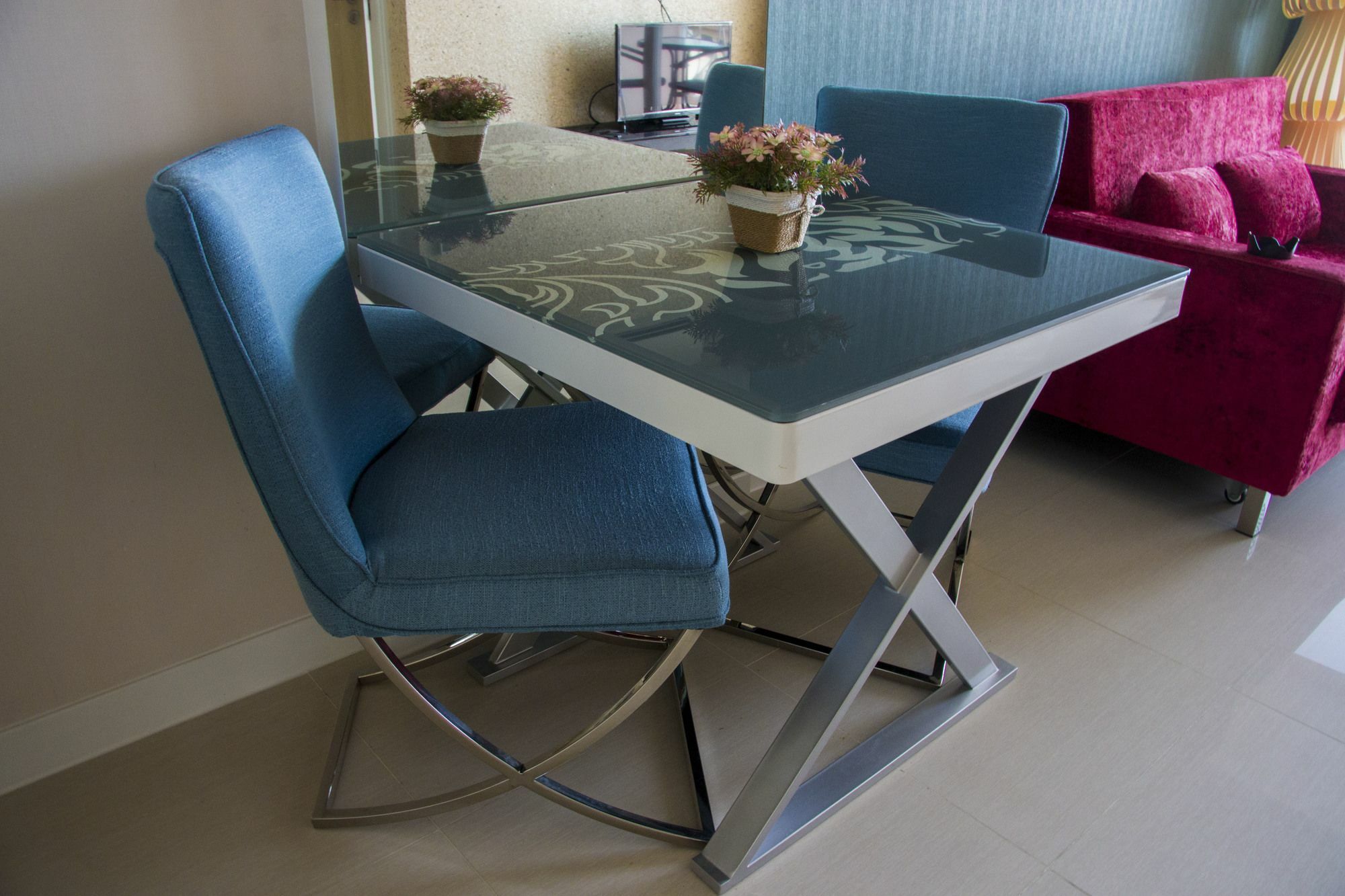 Grande Caribbean Family Apartment 파타야 외부 사진